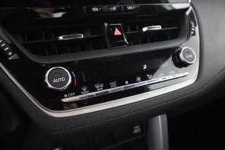 TOYOTA Corolla Cross usata 11