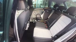 VOLKSWAGEN Tiguan usata, con Fendinebbia