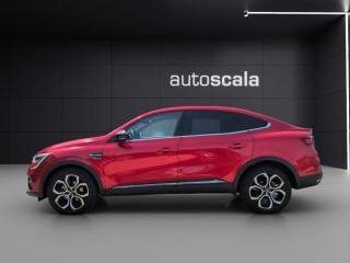 RENAULT Arkana usata, con Airbag