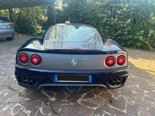 FERRARI 360 usata, con Alzacristalli elettrici