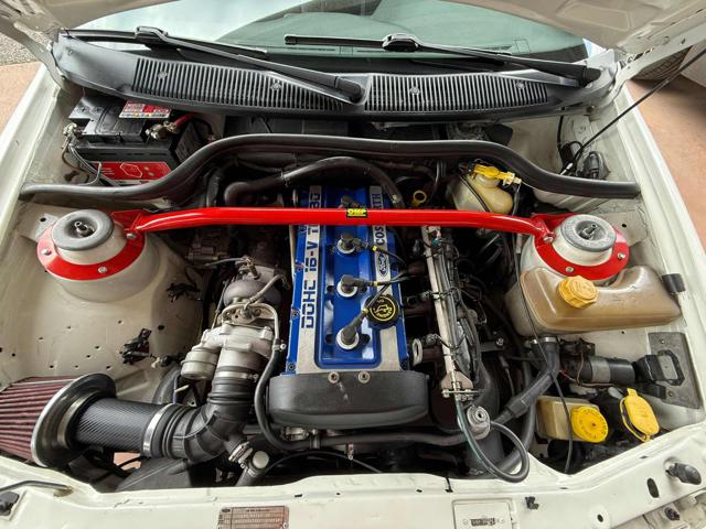 FORD Escort usata 33