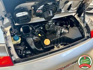 PORSCHE 911 usata, con Chiusura centralizzata