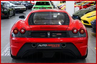 FERRARI F430 usata, con Cerchi in lega