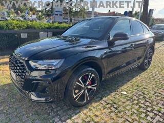 AUDI Q5 usata, con Cerchi in lega