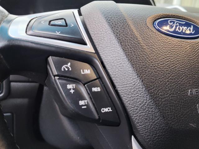 FORD Edge usata, con Sedili sportivi