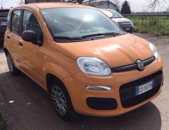 FIAT Panda usata, con Airbag Passeggero