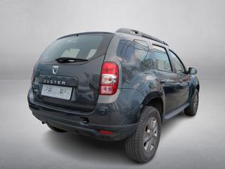 DACIA Duster usata, con Airbag Passeggero
