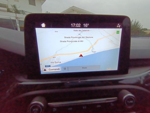 FORD Focus usata, con ESP