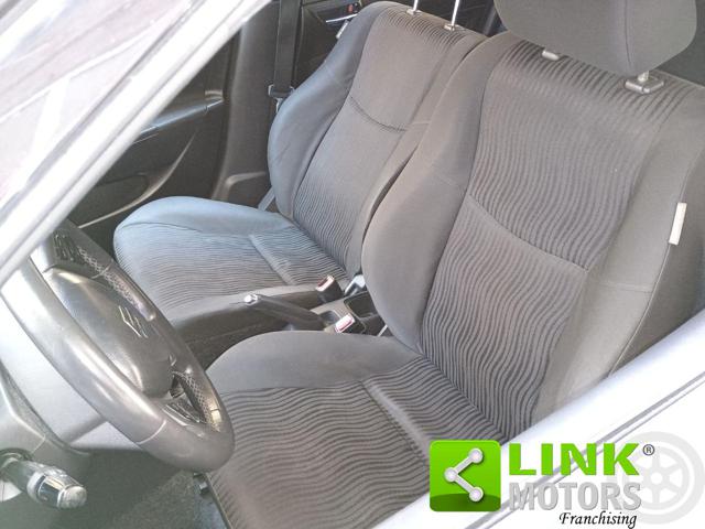 SUZUKI Swift usata, con Cerchi in lega