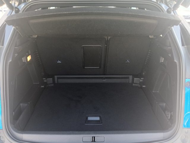 PEUGEOT 3008 usata, con Servosterzo