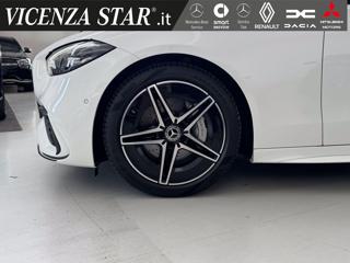MERCEDES-BENZ C 220 usata, con Airbag Passeggero