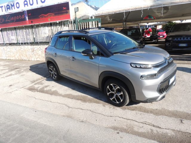 CITROEN C3 Aircross usata, con Airbag Passeggero