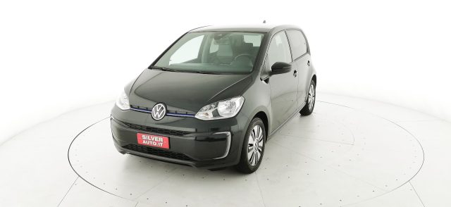VOLKSWAGEN e-up! usata 36