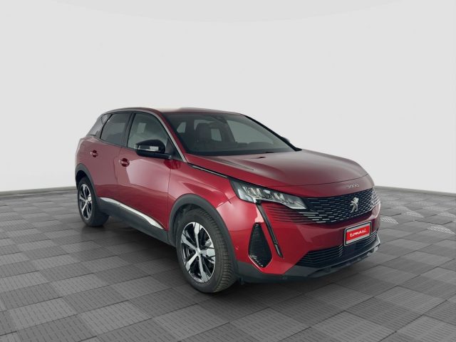 PEUGEOT 3008 usata 6