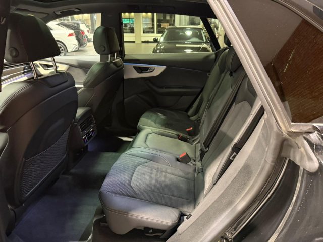 AUDI Q8 usata, con Controllo trazione