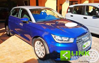 AUDI A1 usata, con Airbag laterali