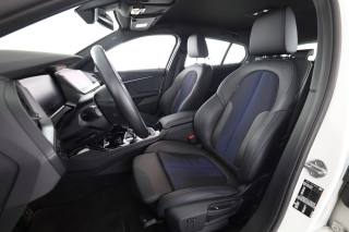 BMW 116 usata 2