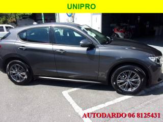 ALFA ROMEO Stelvio usata, con ESP