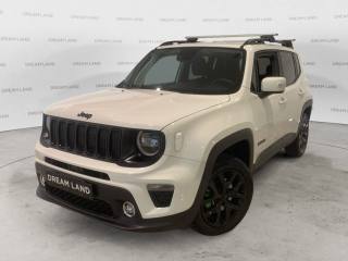 JEEP Renegade usata, con Servosterzo