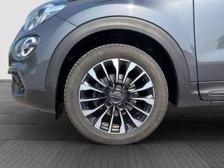 FIAT 500X usata 15
