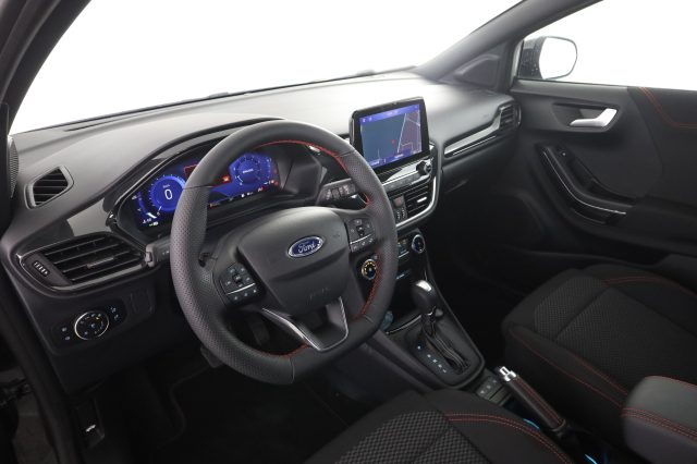 FORD Puma usata 0