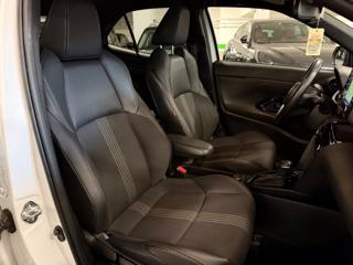TOYOTA Yaris Cross usata, con Controllo trazione