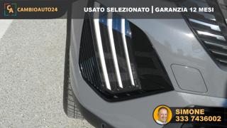 PEUGEOT 2008 usata, con Sensore di luce