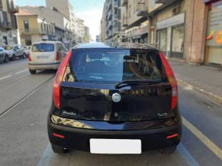 FIAT Punto usata, con Chiusura centralizzata