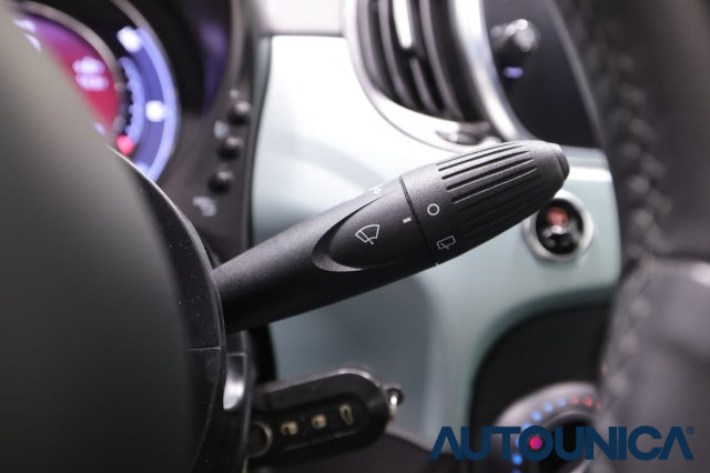 FIAT 500 usata, con Autoradio digitale