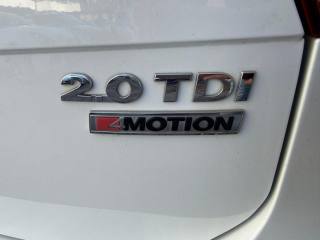 VOLKSWAGEN Tiguan Allspace usata, con Fari LED