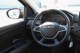 DACIA Sandero usata, con ESP