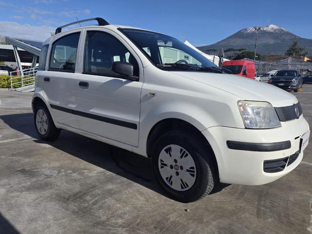 FIAT Panda usata, con Servosterzo
