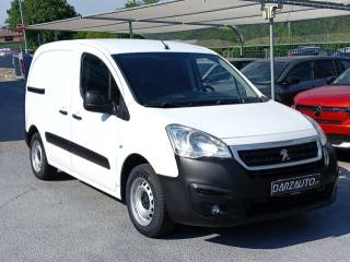 PEUGEOT Partner usata, con Alzacristalli elettrici