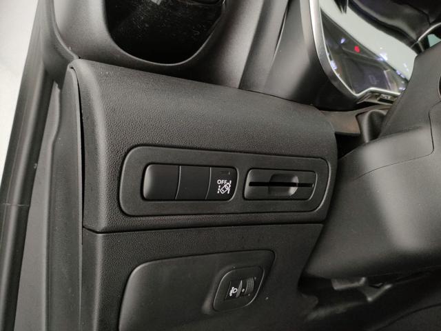 CITROEN C3 Aircross usata, con Chiusura centralizzata