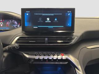 PEUGEOT 3008 usata, con Lettore CD