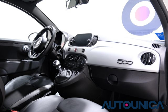 FIAT 500 usata 47