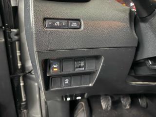 NISSAN Qashqai usata, con Riconoscimento dei segnali stradali