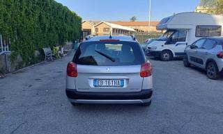 PEUGEOT 207 usata, con Cerchi in lega