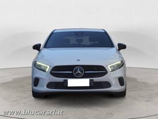 MERCEDES-BENZ A 200 usata, con Airbag
