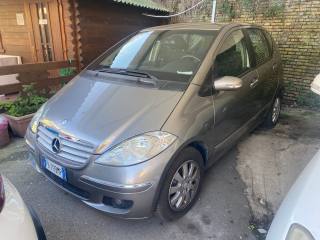 MERCEDES-BENZ A 160 CDI Avantgarde
