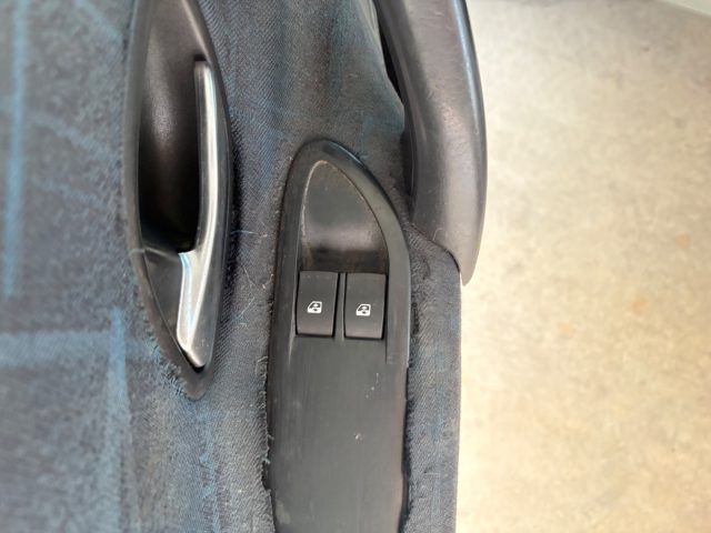 RENAULT Laguna usata 23