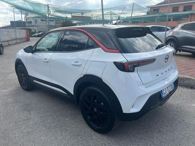 OPEL Mokka usata, con Autoradio