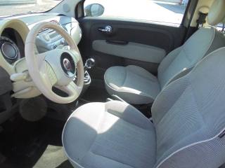 FIAT 500 usata 18