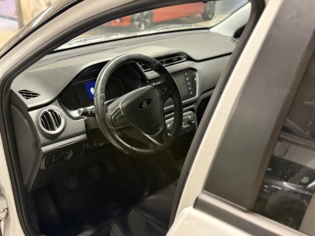 DR MOTOR DR3 usata, con Chiusura centralizzata