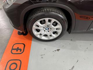 BMW X1 usata, con Chiusura centralizzata