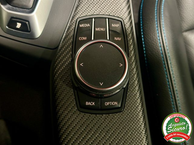 BMW M2 usata, con Interni in pelle