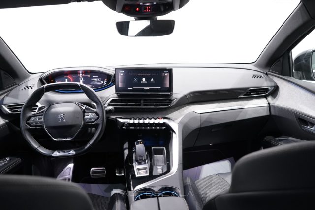 PEUGEOT 5008 usata, con Sensore di pioggia