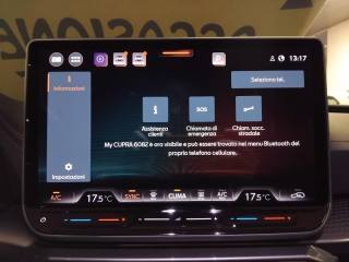 CUPRA Leon usata, con Frenata d