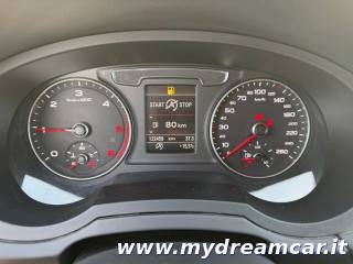 AUDI Q3 usata, con Climatizzatore