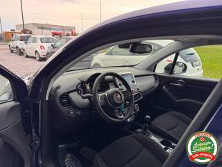 FIAT 500X usata, con Cruise Control